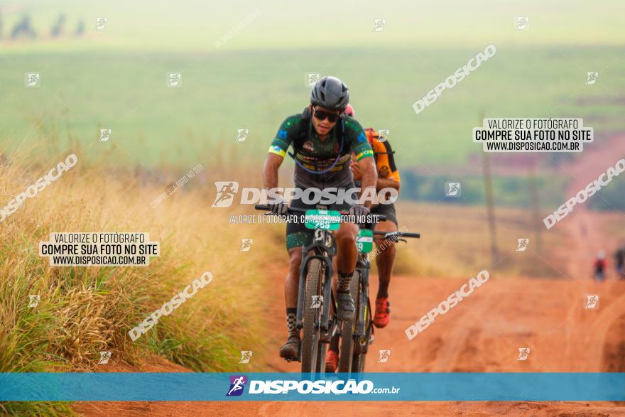 8ª Ultramaratona Pata de Onça - Sábado