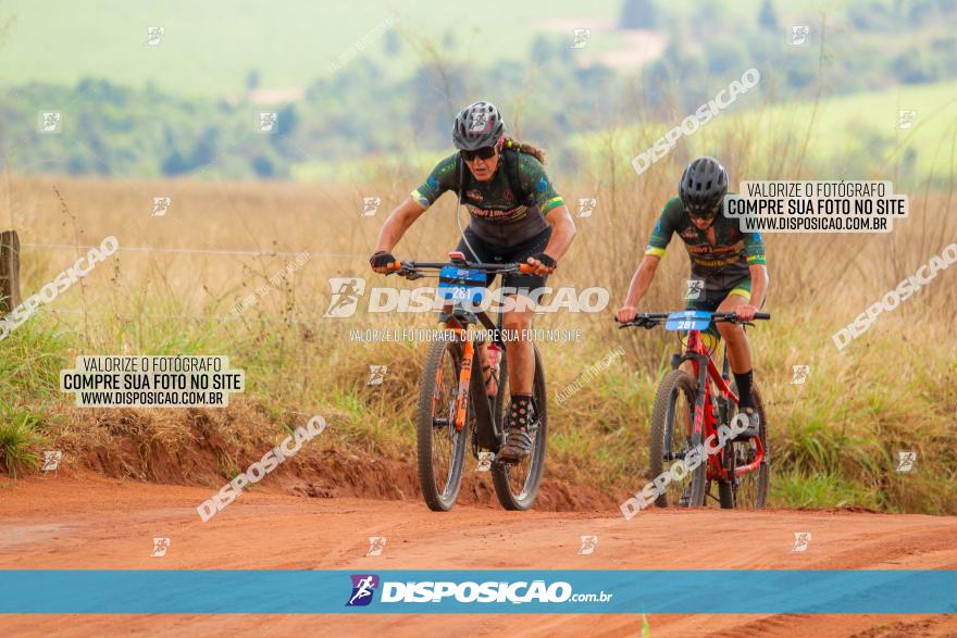 8ª Ultramaratona Pata de Onça - Sábado