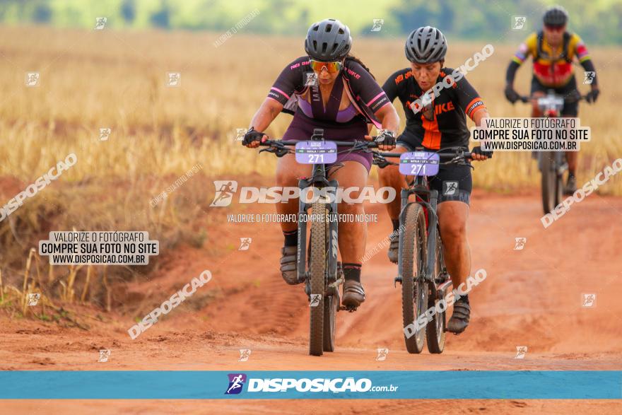 8ª Ultramaratona Pata de Onça - Sábado