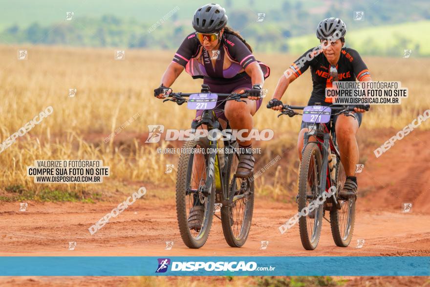 8ª Ultramaratona Pata de Onça - Sábado