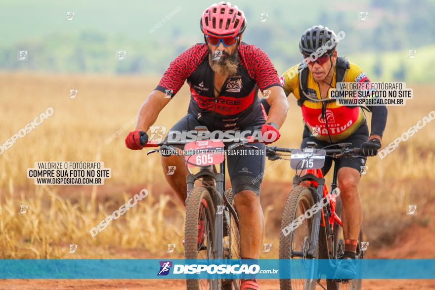 8ª Ultramaratona Pata de Onça - Sábado