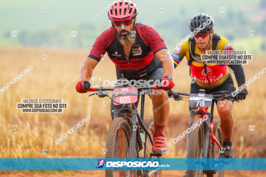 8ª Ultramaratona Pata de Onça - Sábado