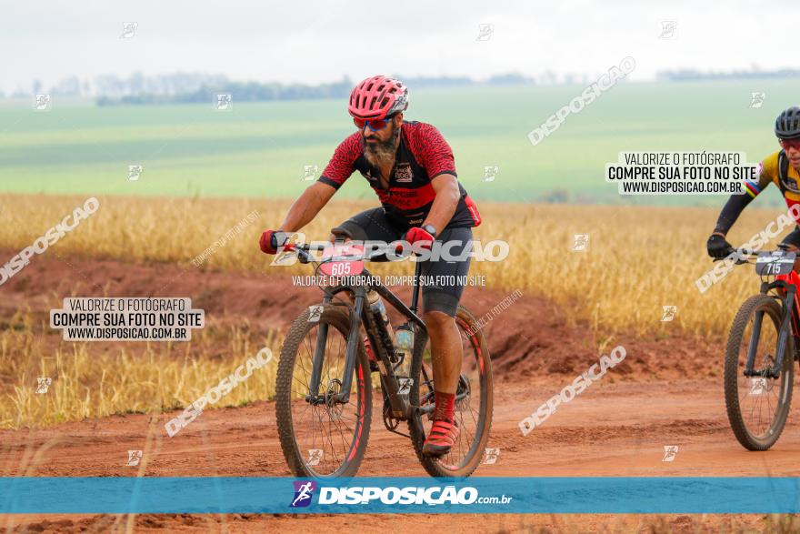 8ª Ultramaratona Pata de Onça - Sábado