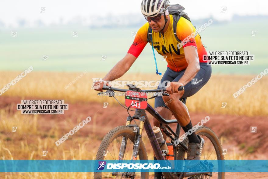 8ª Ultramaratona Pata de Onça - Sábado