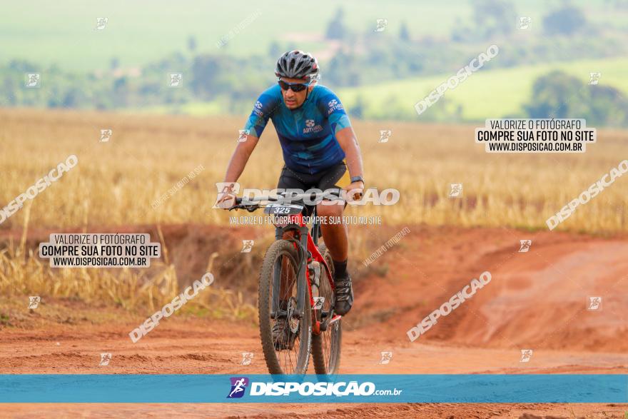 8ª Ultramaratona Pata de Onça - Sábado