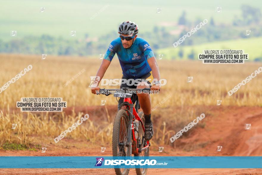 8ª Ultramaratona Pata de Onça - Sábado