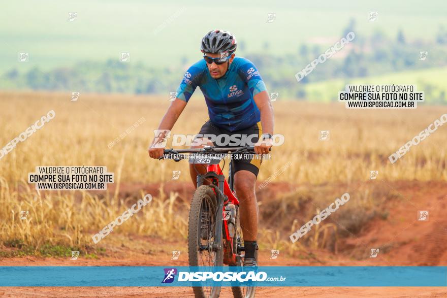 8ª Ultramaratona Pata de Onça - Sábado