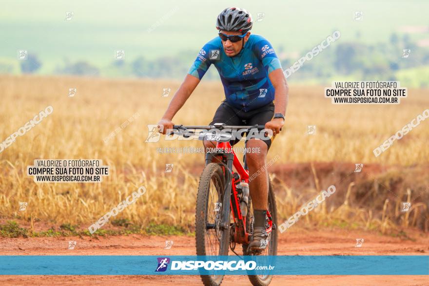 8ª Ultramaratona Pata de Onça - Sábado