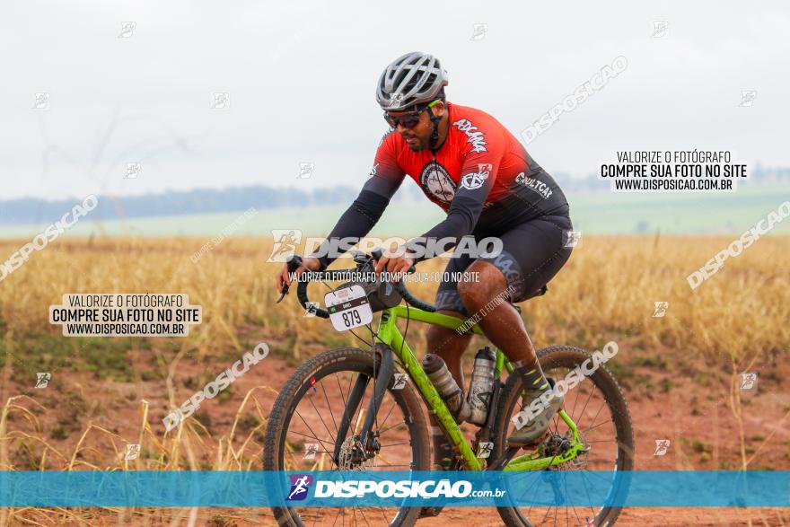 8ª Ultramaratona Pata de Onça - Sábado