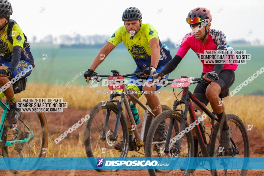 8ª Ultramaratona Pata de Onça - Sábado