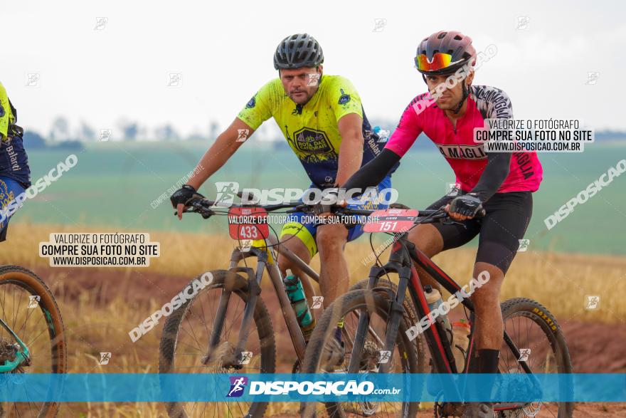 8ª Ultramaratona Pata de Onça - Sábado