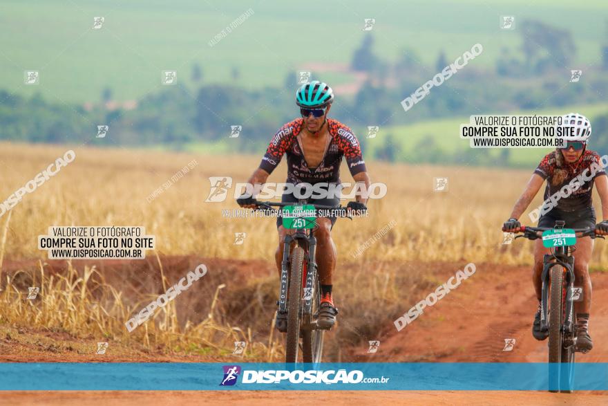 8ª Ultramaratona Pata de Onça - Sábado