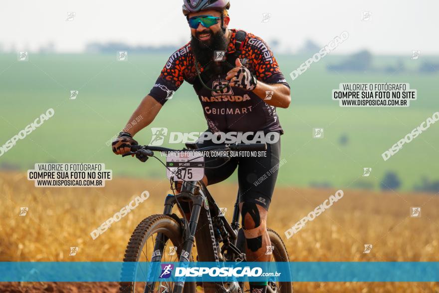 8ª Ultramaratona Pata de Onça - Sábado