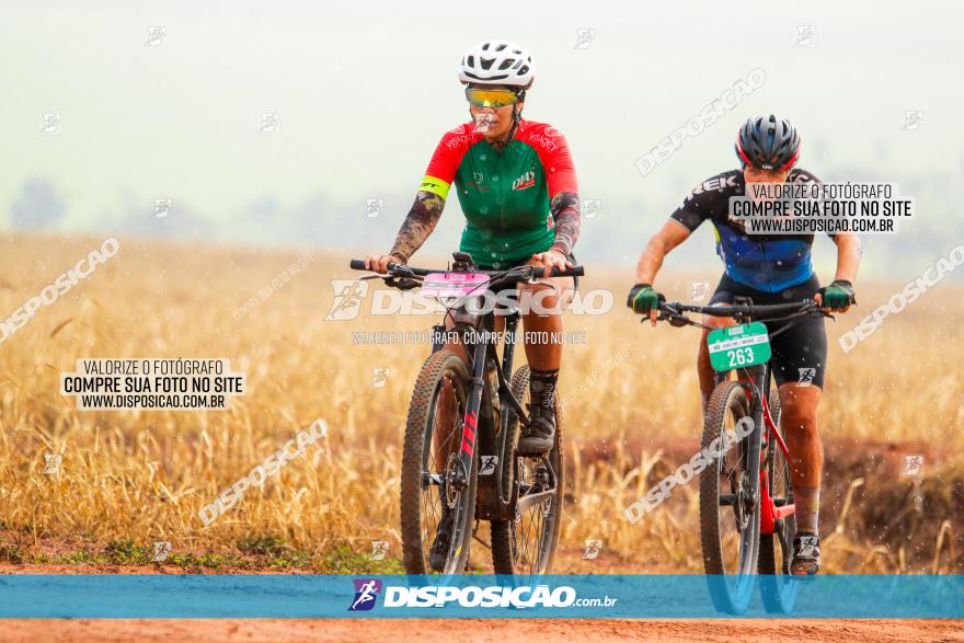 8ª Ultramaratona Pata de Onça - Sábado