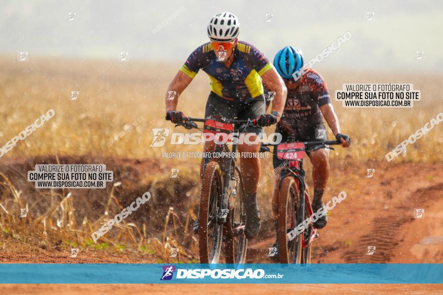 8ª Ultramaratona Pata de Onça - Sábado