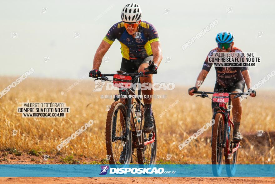 8ª Ultramaratona Pata de Onça - Sábado