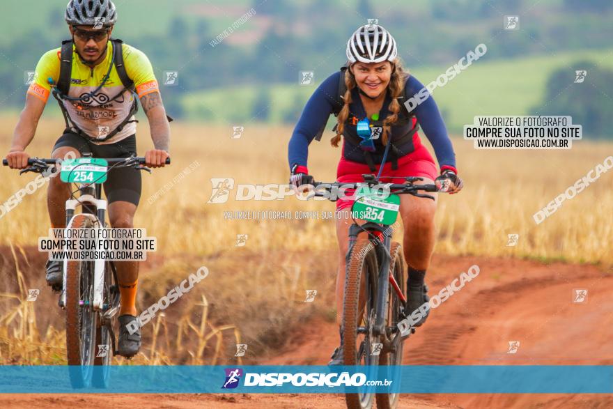 8ª Ultramaratona Pata de Onça - Sábado