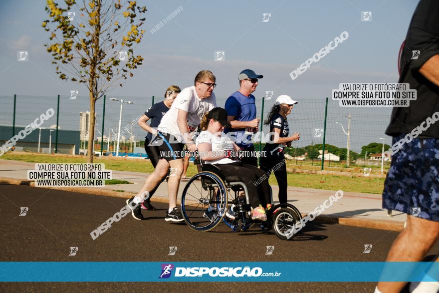 1ª Corrida Amigão