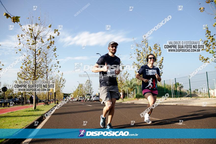 1ª Corrida Amigão