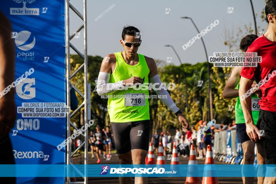 1ª Corrida Amigão