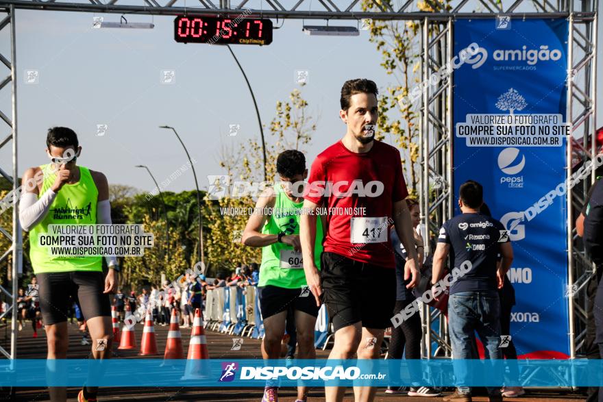 1ª Corrida Amigão