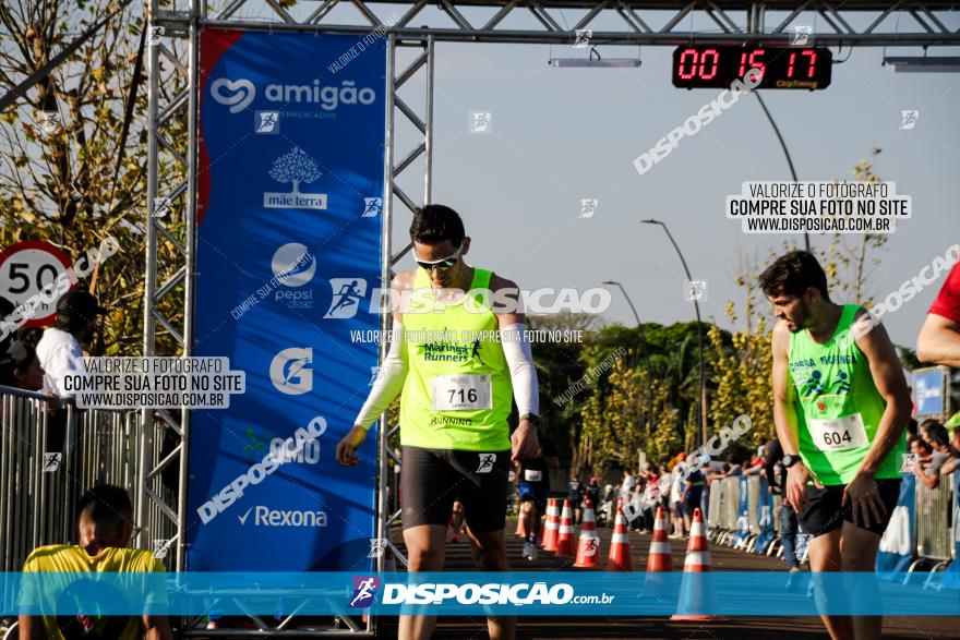 1ª Corrida Amigão