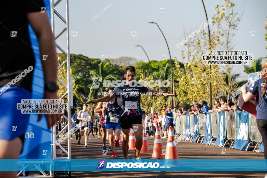 1ª Corrida Amigão