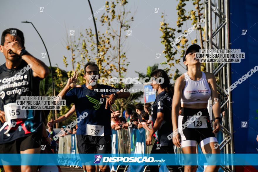 1ª Corrida Amigão