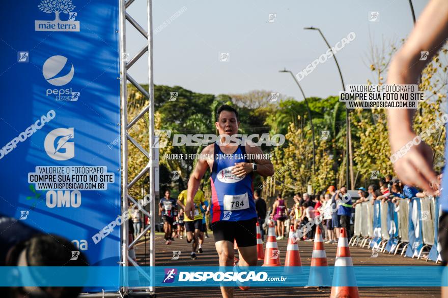 1ª Corrida Amigão