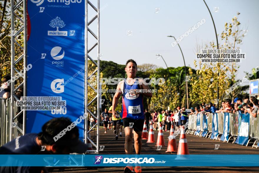 1ª Corrida Amigão