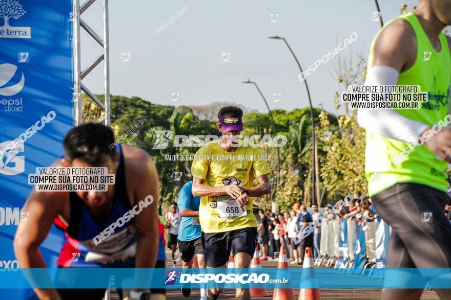 1ª Corrida Amigão