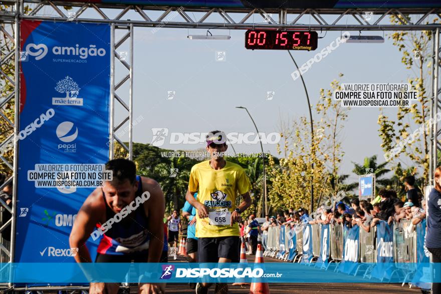 1ª Corrida Amigão