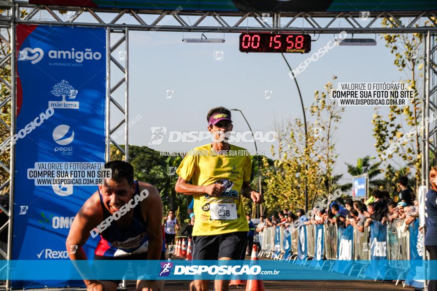 1ª Corrida Amigão