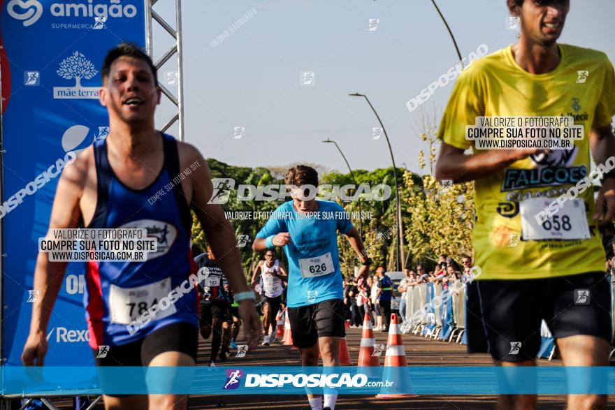 1ª Corrida Amigão