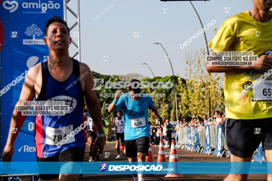 1ª Corrida Amigão