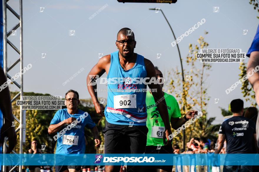 1ª Corrida Amigão