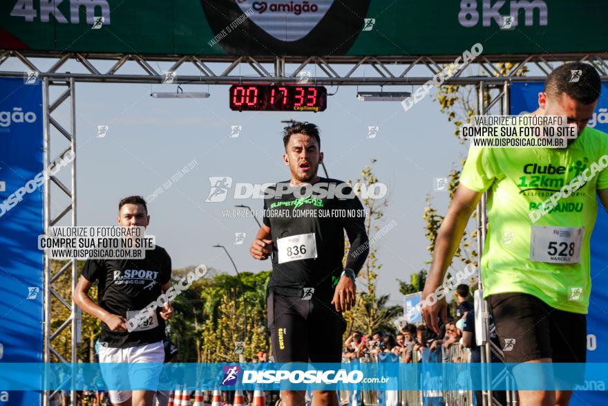 1ª Corrida Amigão