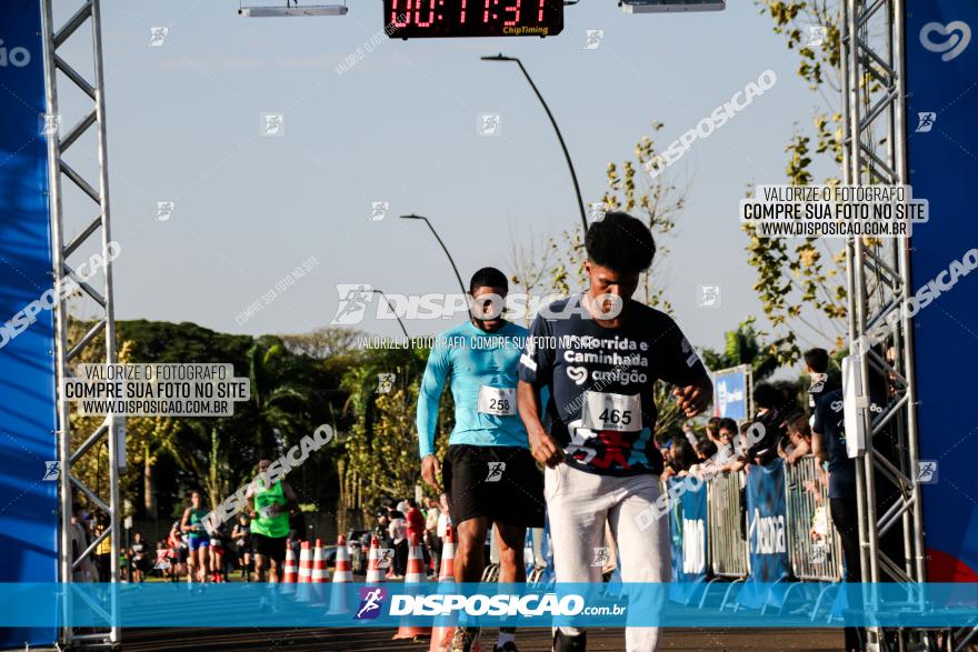 1ª Corrida Amigão