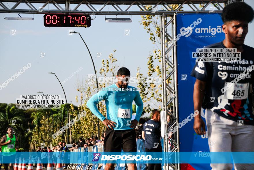 1ª Corrida Amigão