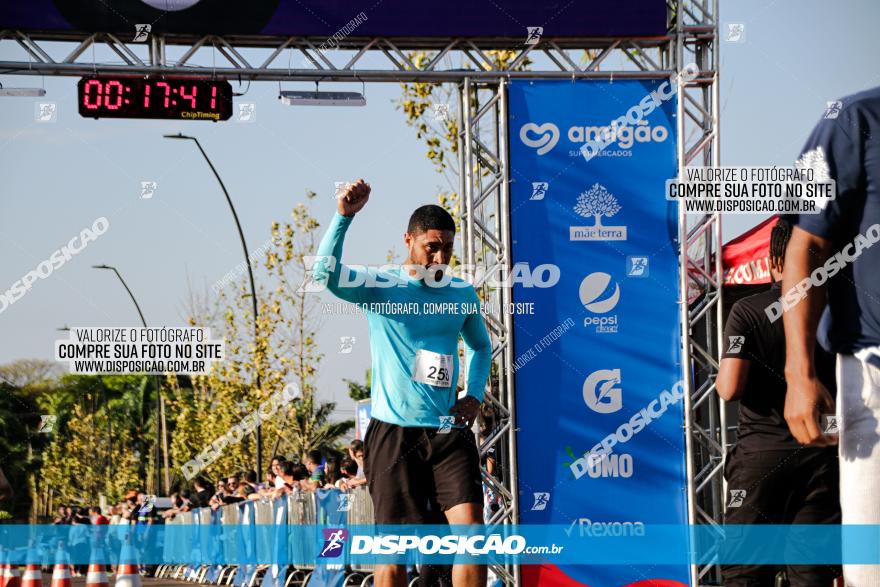 1ª Corrida Amigão