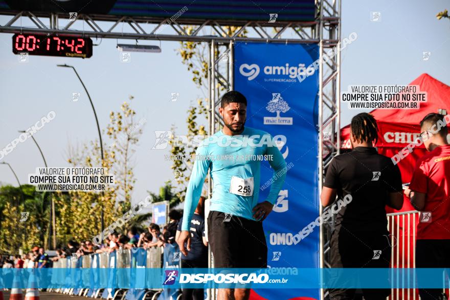 1ª Corrida Amigão