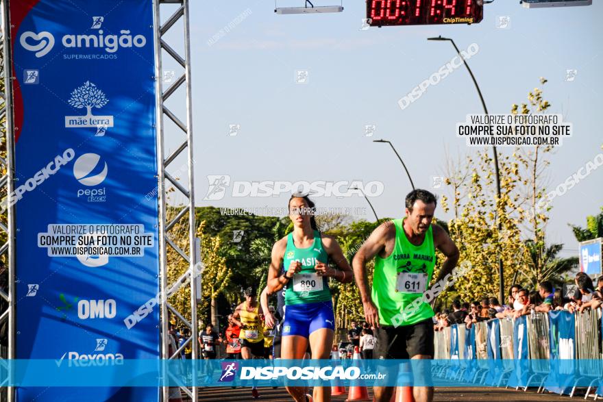 1ª Corrida Amigão