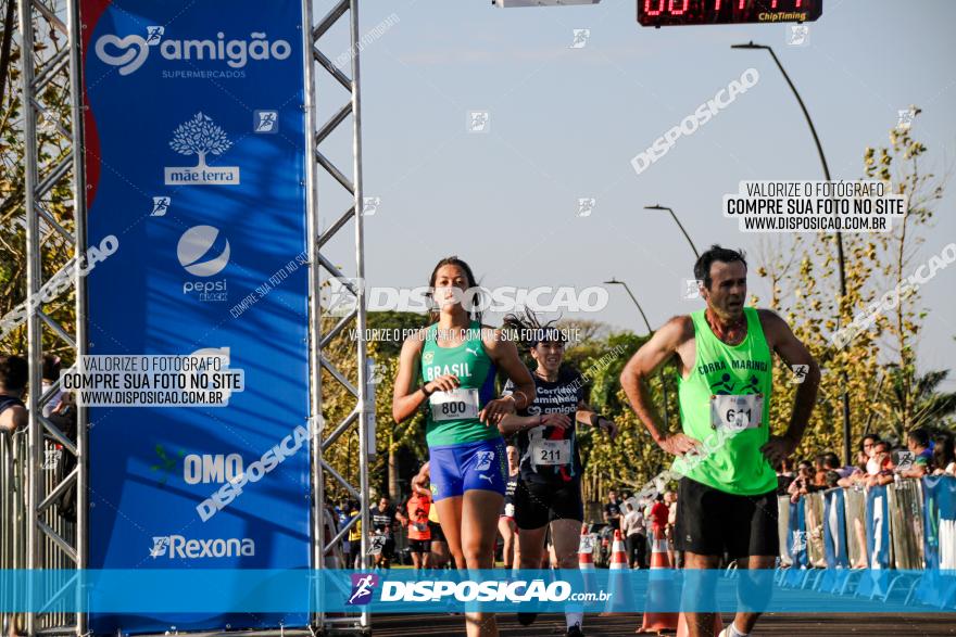 1ª Corrida Amigão