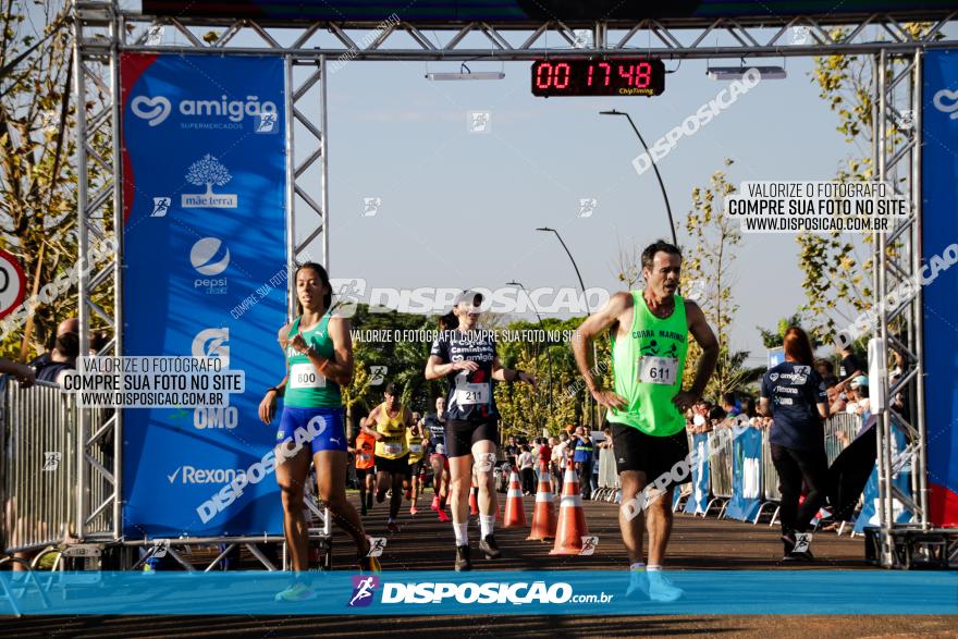 1ª Corrida Amigão