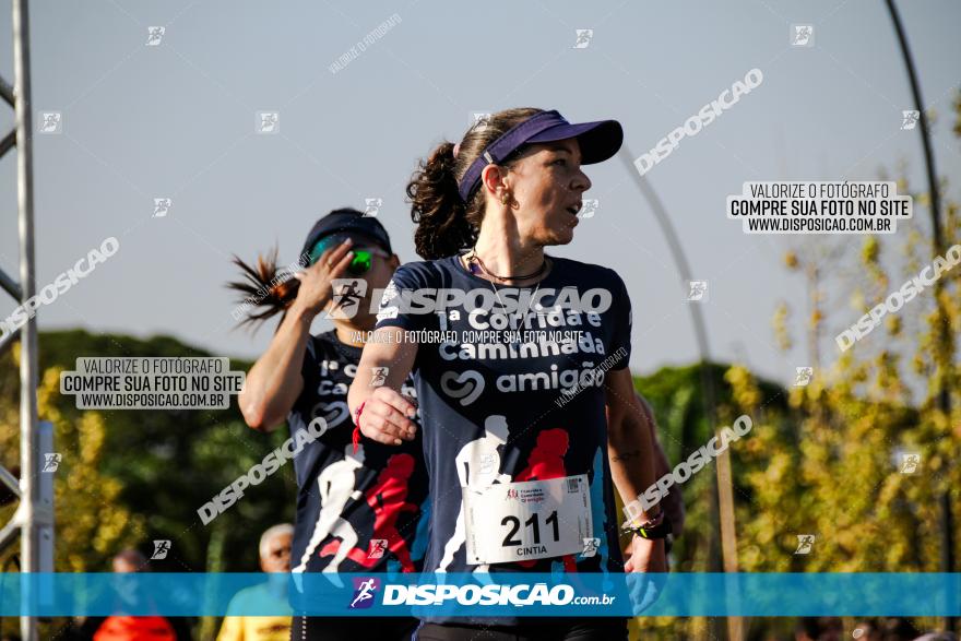 1ª Corrida Amigão