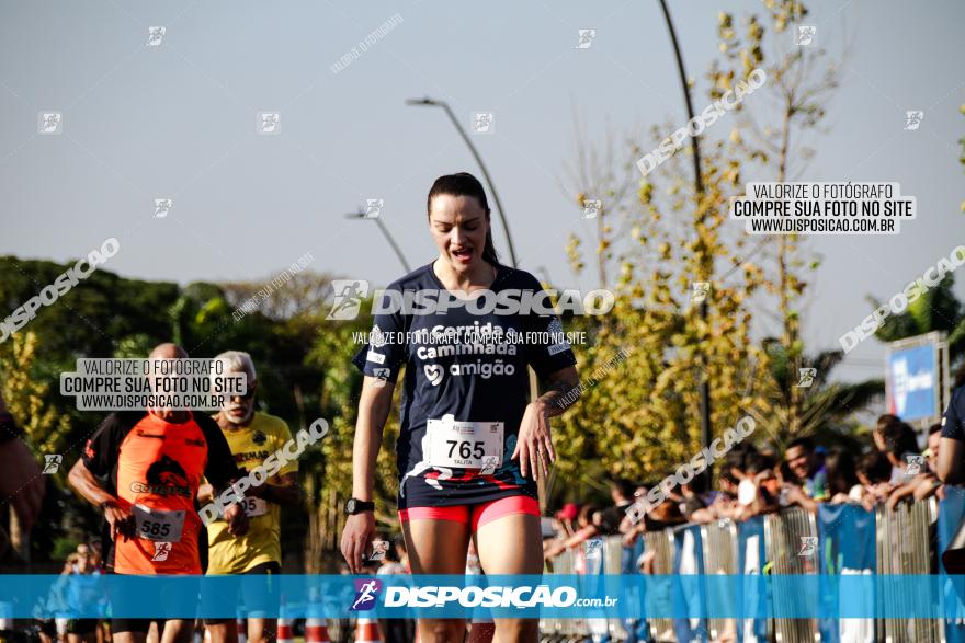 1ª Corrida Amigão