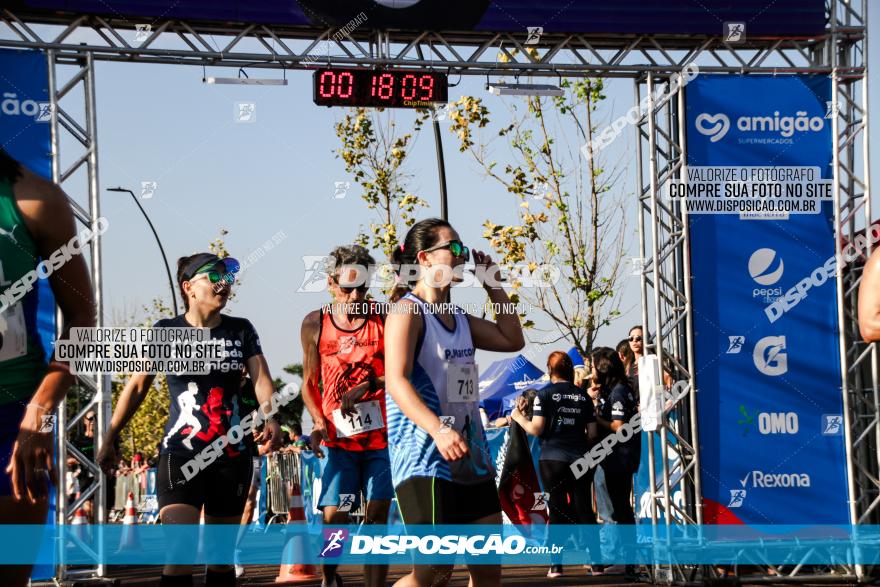 1ª Corrida Amigão