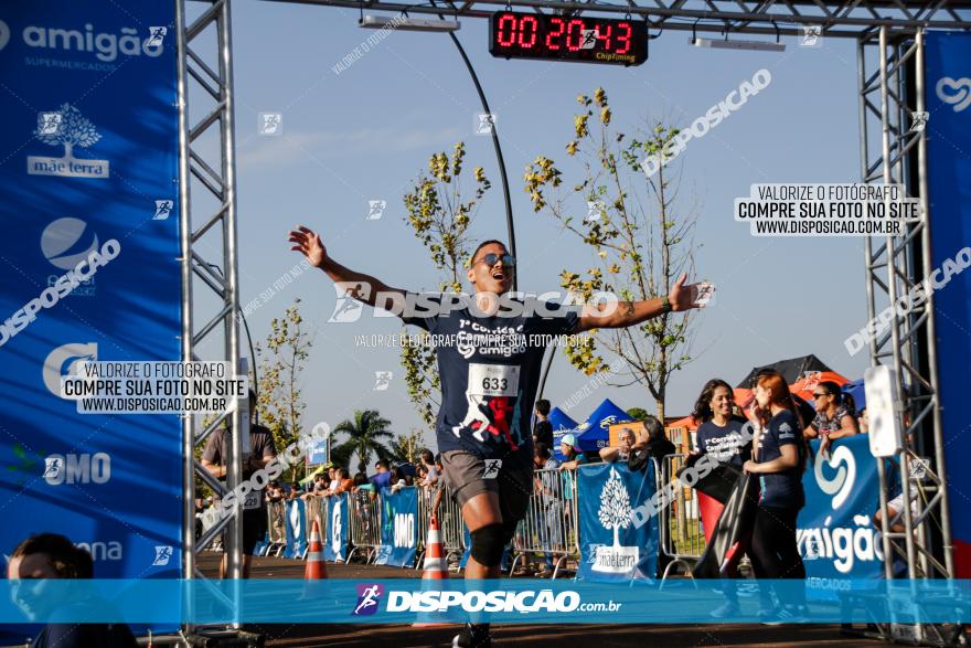 1ª Corrida Amigão