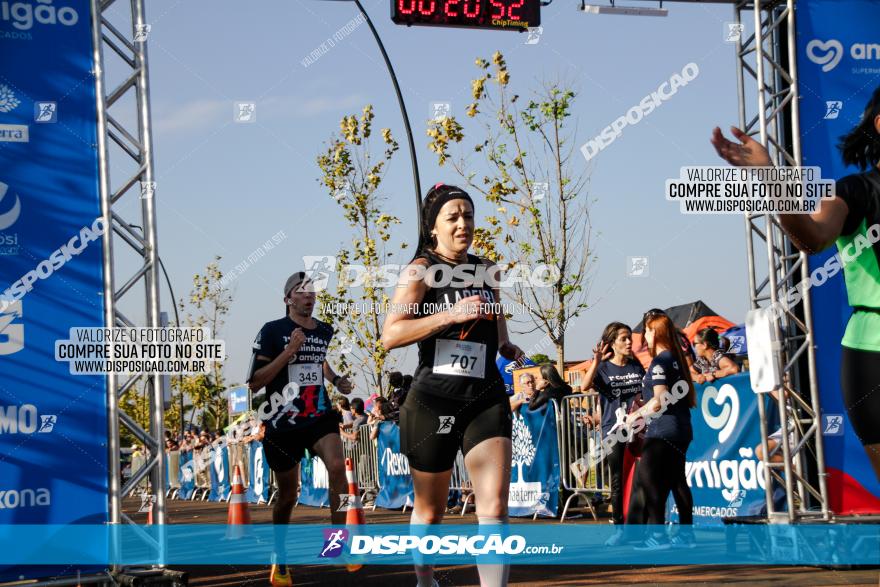 1ª Corrida Amigão