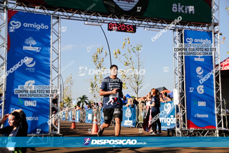 1ª Corrida Amigão